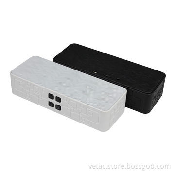Big Sound Bluetooth Speaker for iPhone, Hands-free